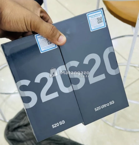 Samsung Galaxy S20 5g