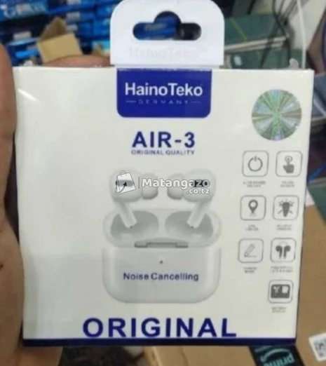 Haino Teko Airpod Air 3
