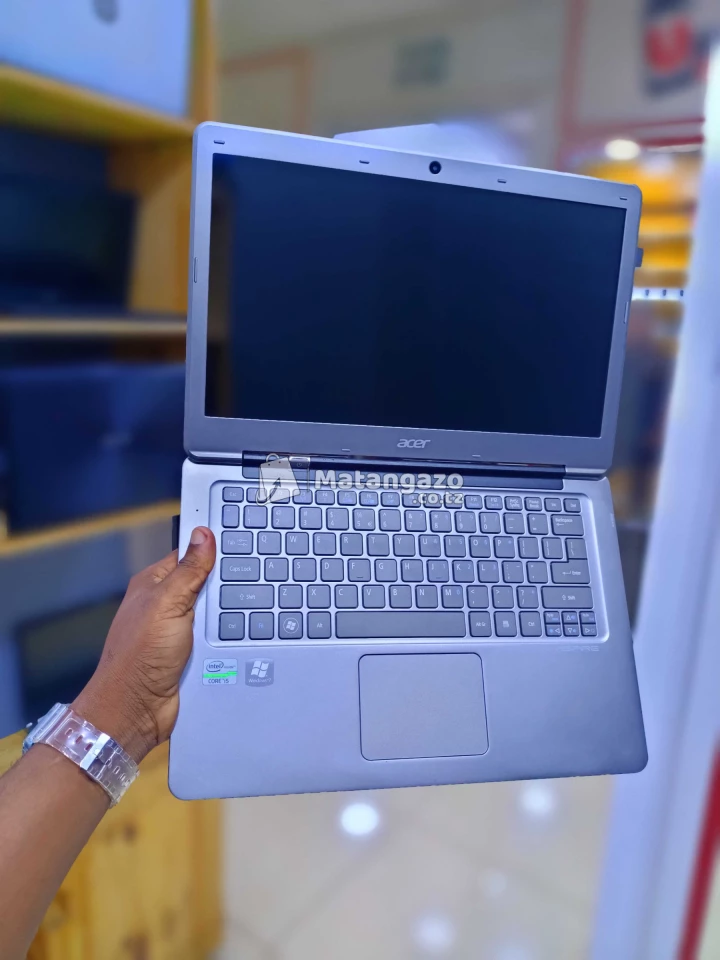 Acer Aspire