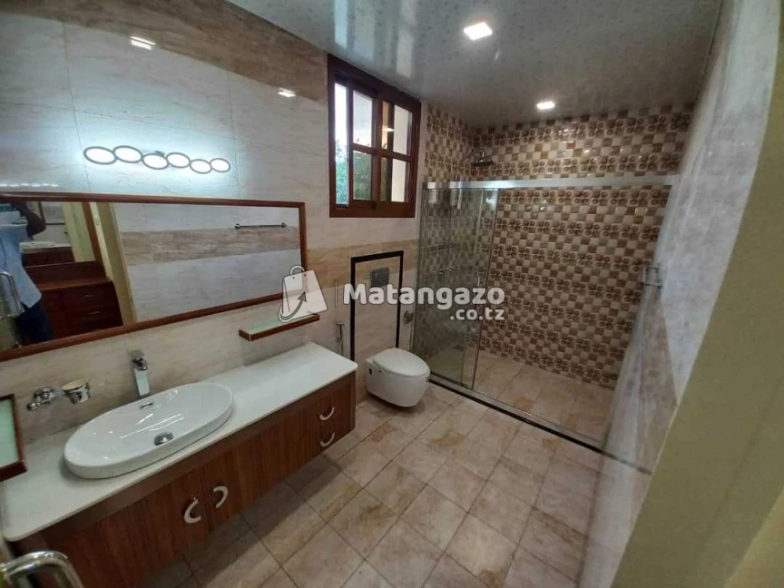 3 Bedrooms Duplex Apartment For Rent Fully Furnished