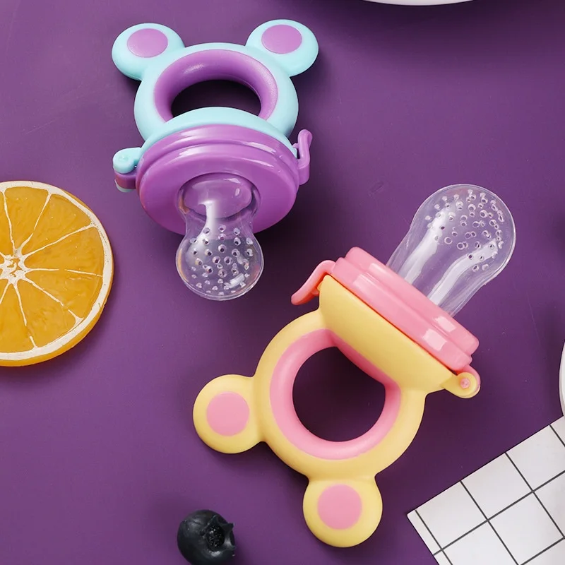 Baby Fruit Feeder