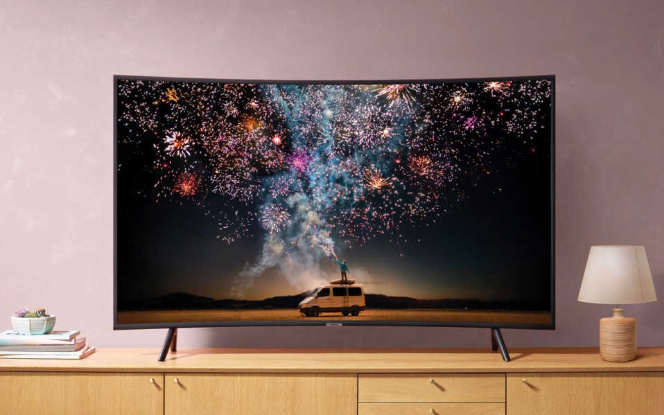 Samsung TV