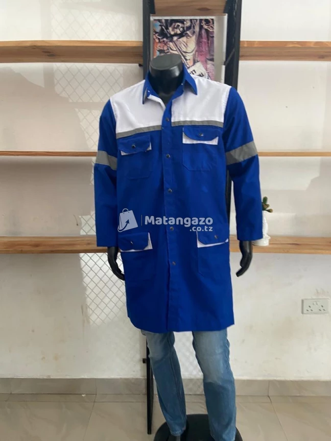 YOUR ONE STOP PPE SUPPLIER
