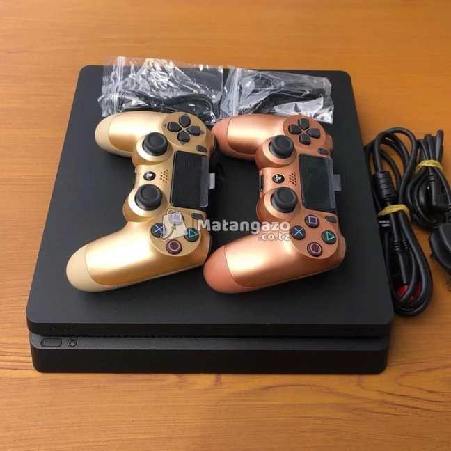 PS4 SLIM
