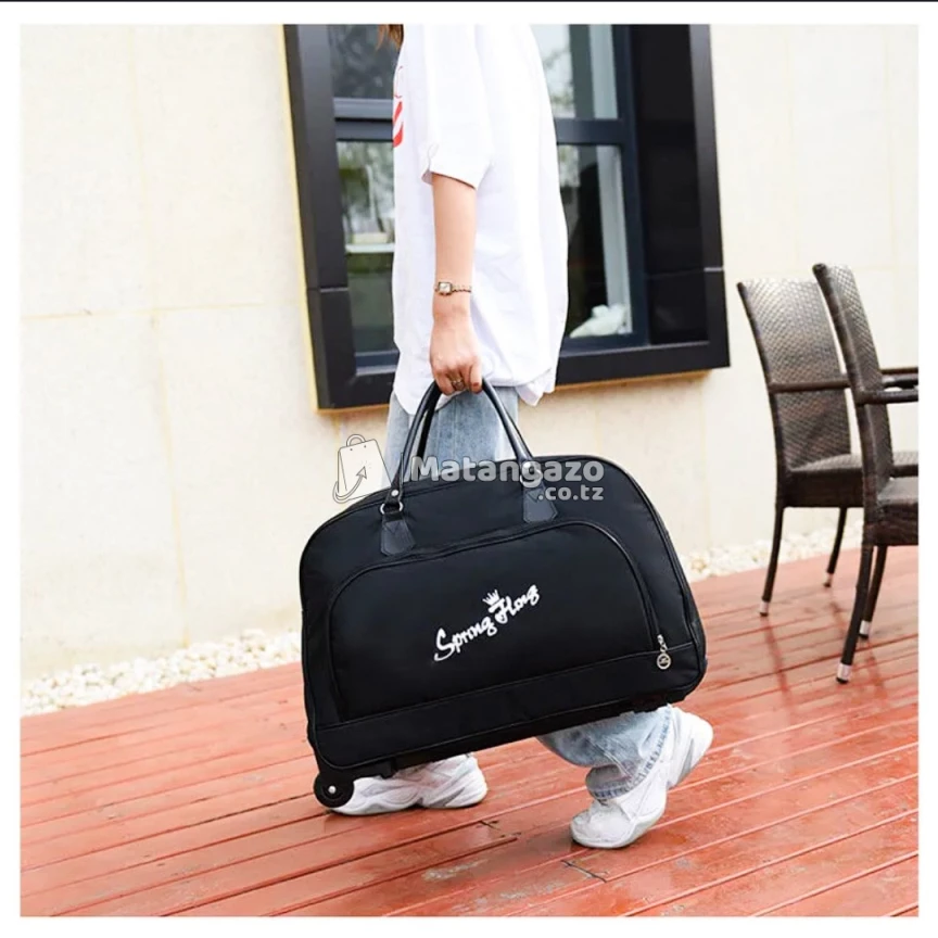 Travelling Bag
