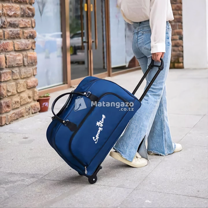 Travelling Bag