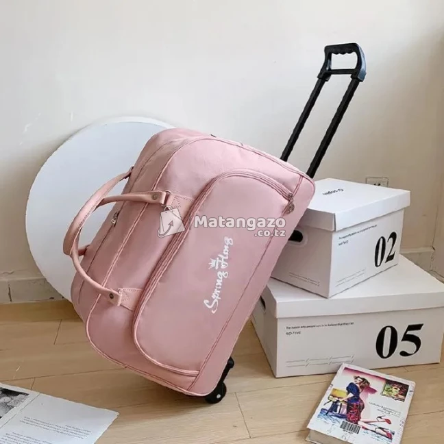 Travelling Bag