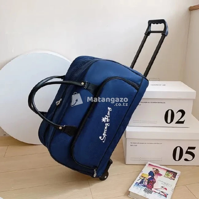 Travelling Bag