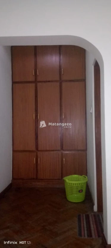 5BEDROOM FULLY FURNISHED HOUSE FOR RENT AT SAKINA-ARUSHA