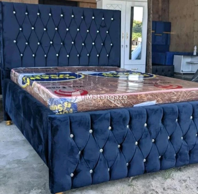 Bedsofa futi tano kwa sita (5X6)