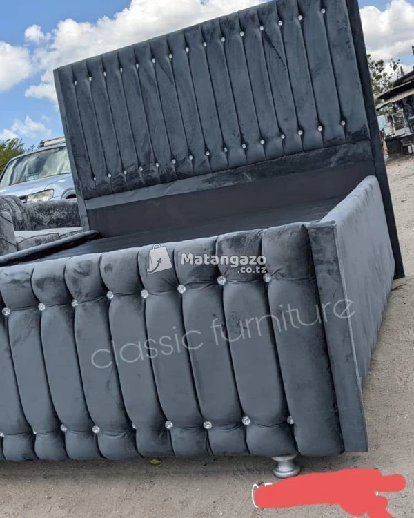 Bedsofa futi tano kwa sita (5X6)