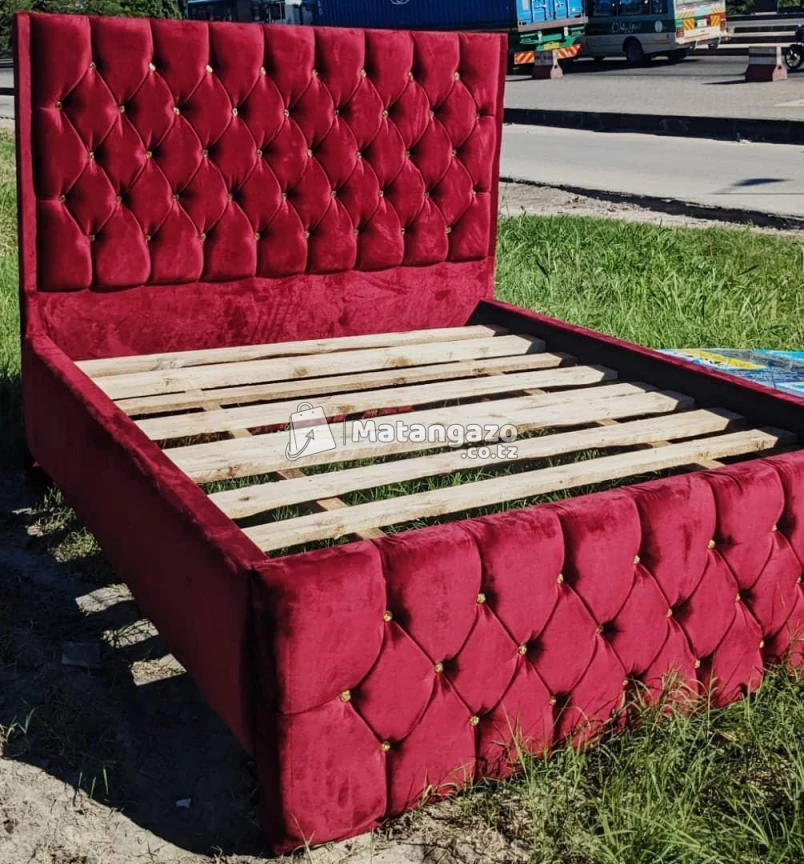 Bedsofa futi tano kwa sita (5X6)