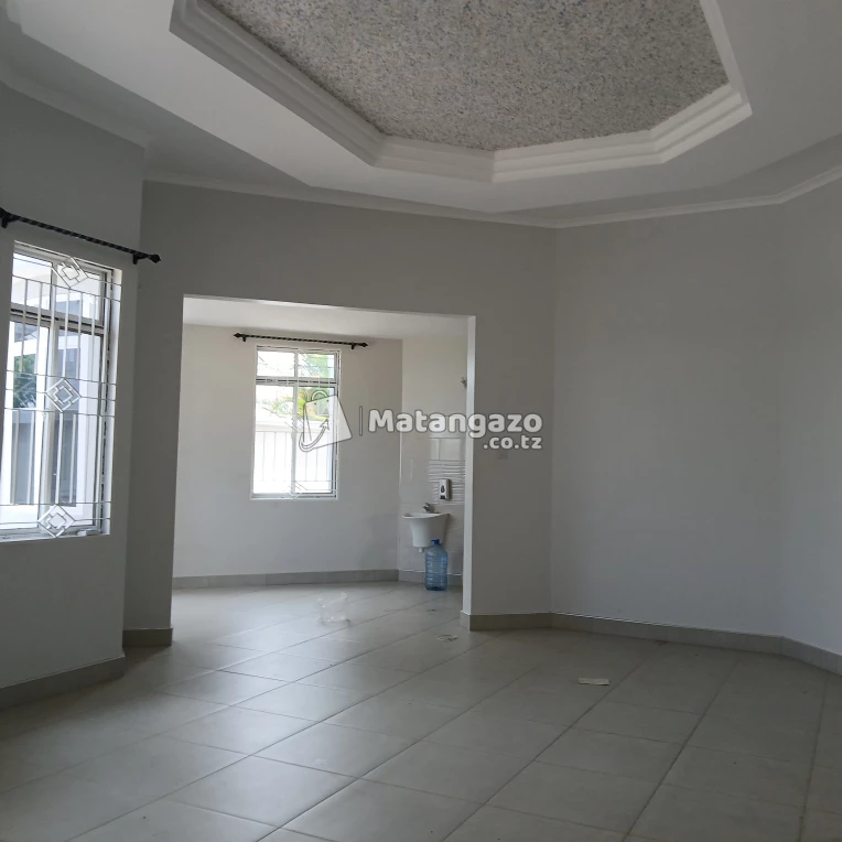 5BEDROOM HOUSE FOR RENT AT GOMBA ESTATES-NDURUMA