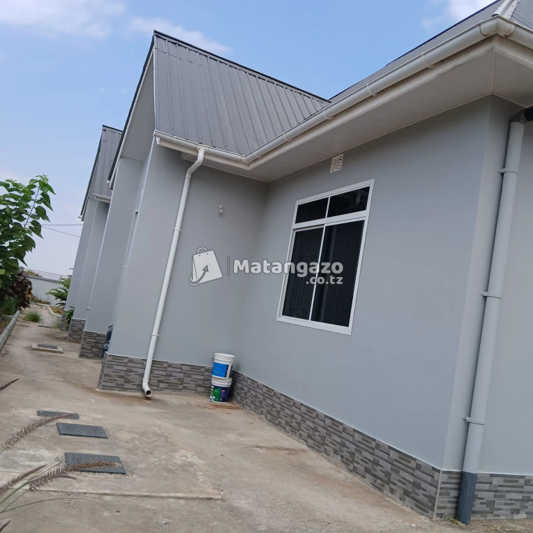 5BEDROOM HOUSE FOR RENT AT GOMBA ESTATES-NDURUMA
