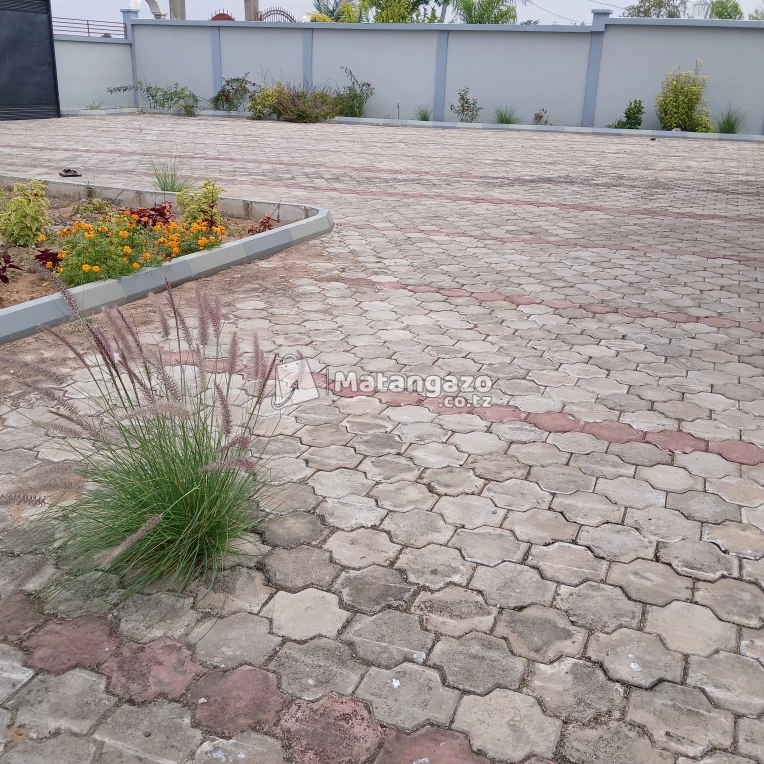 5BEDROOM HOUSE FOR RENT AT GOMBA ESTATES-NDURUMA