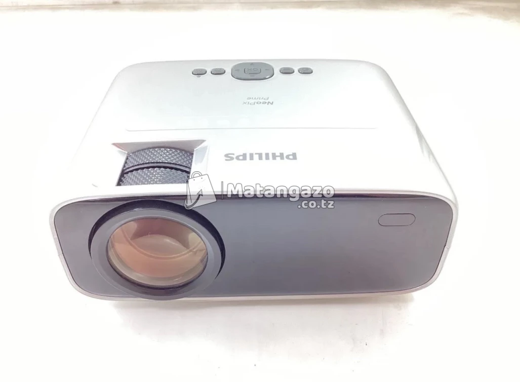 PHILIPS PROJECTOR
