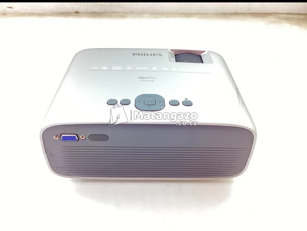 PHILIPS PROJECTOR