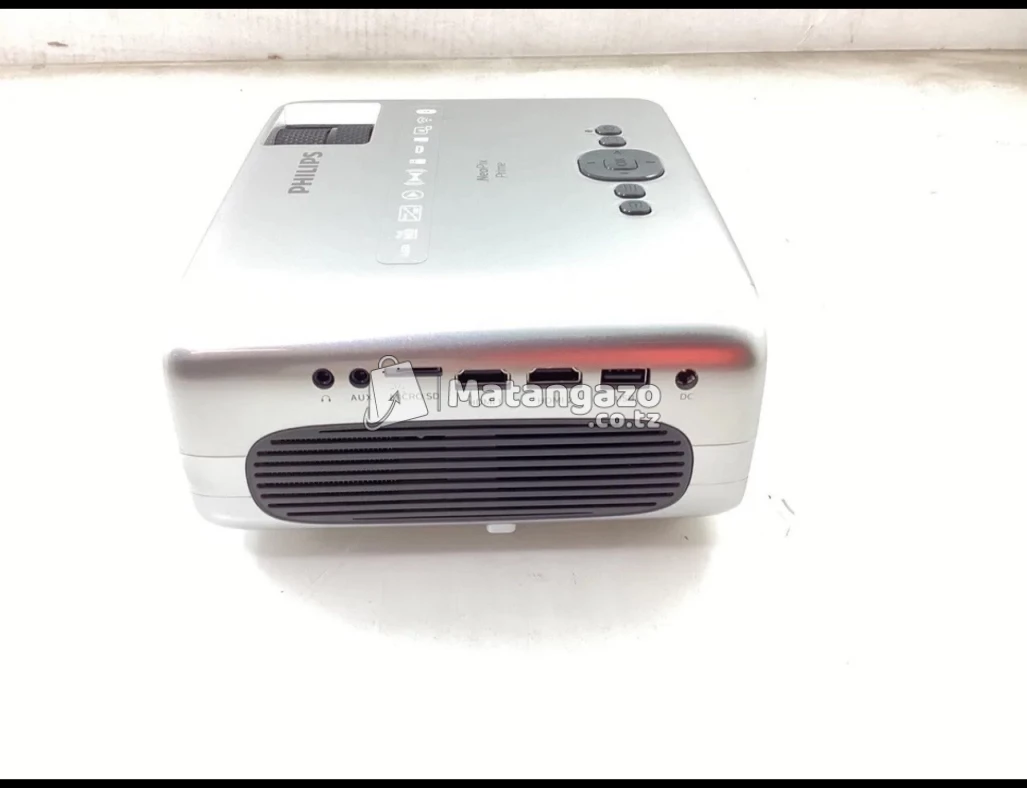 PHILIPS PROJECTOR