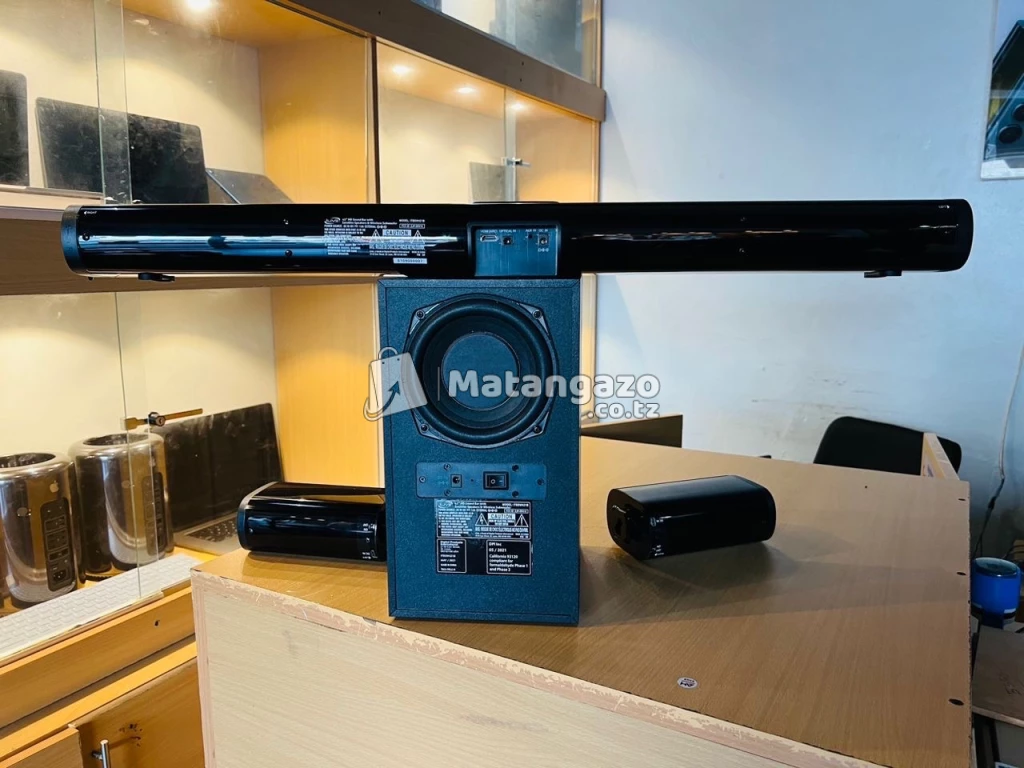 ilive soundbar