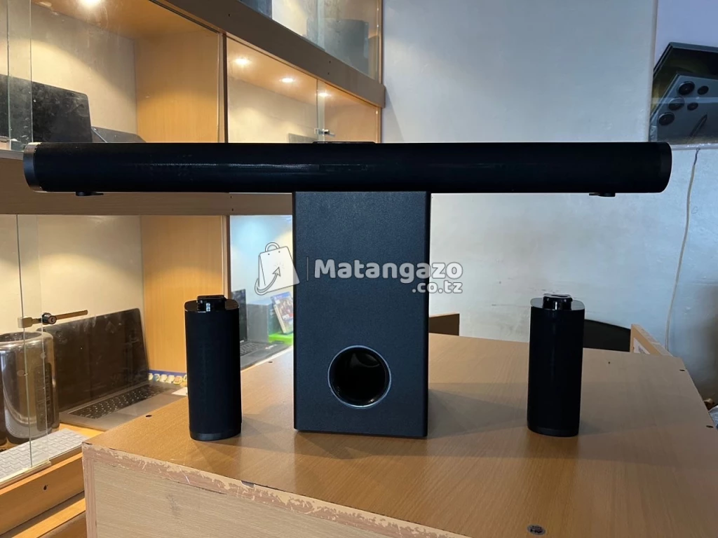 ilive soundbar
