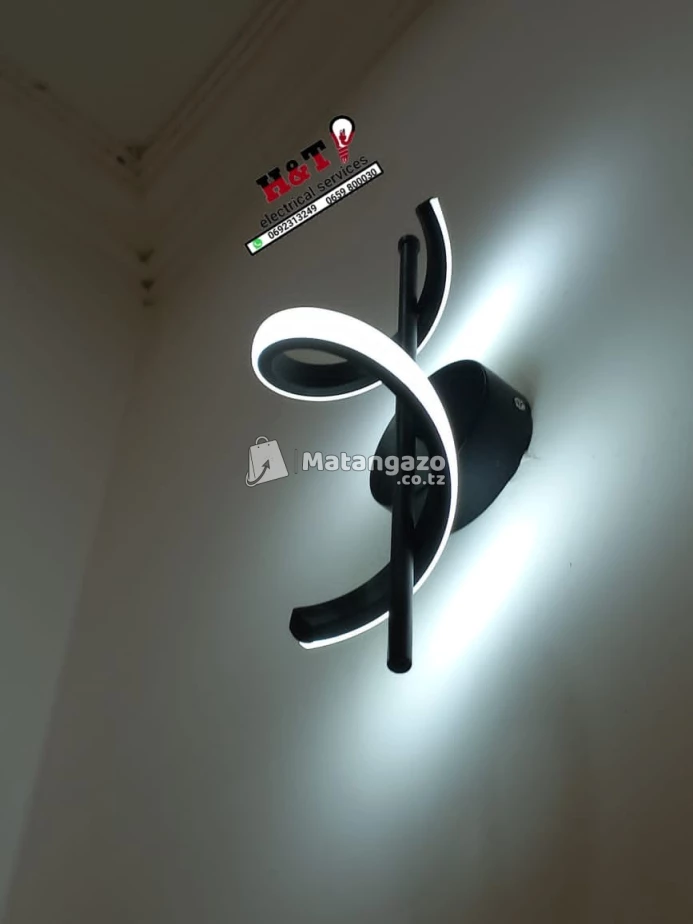 electrical installation