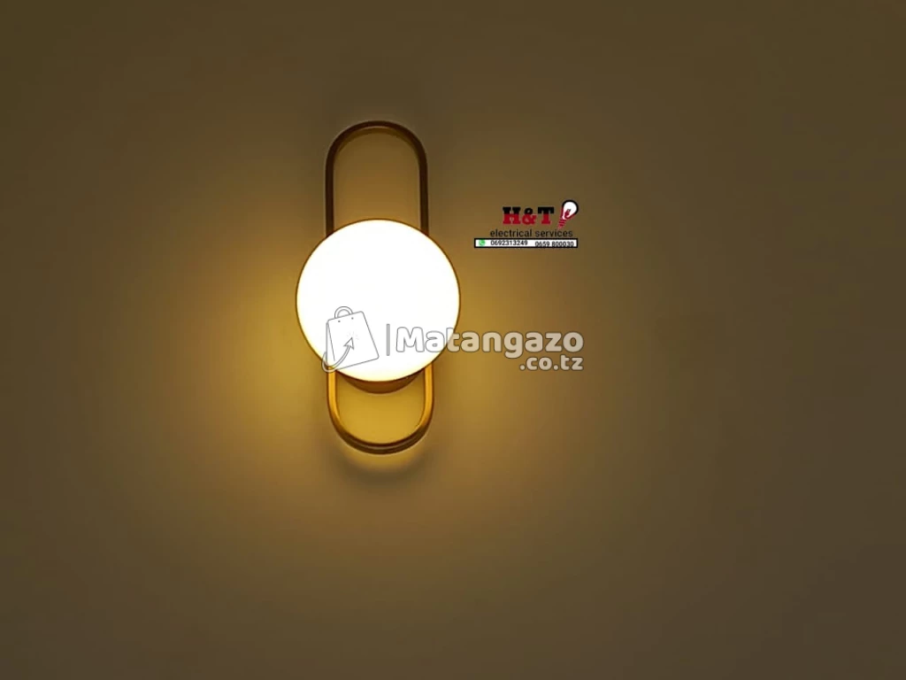 electrical installation
