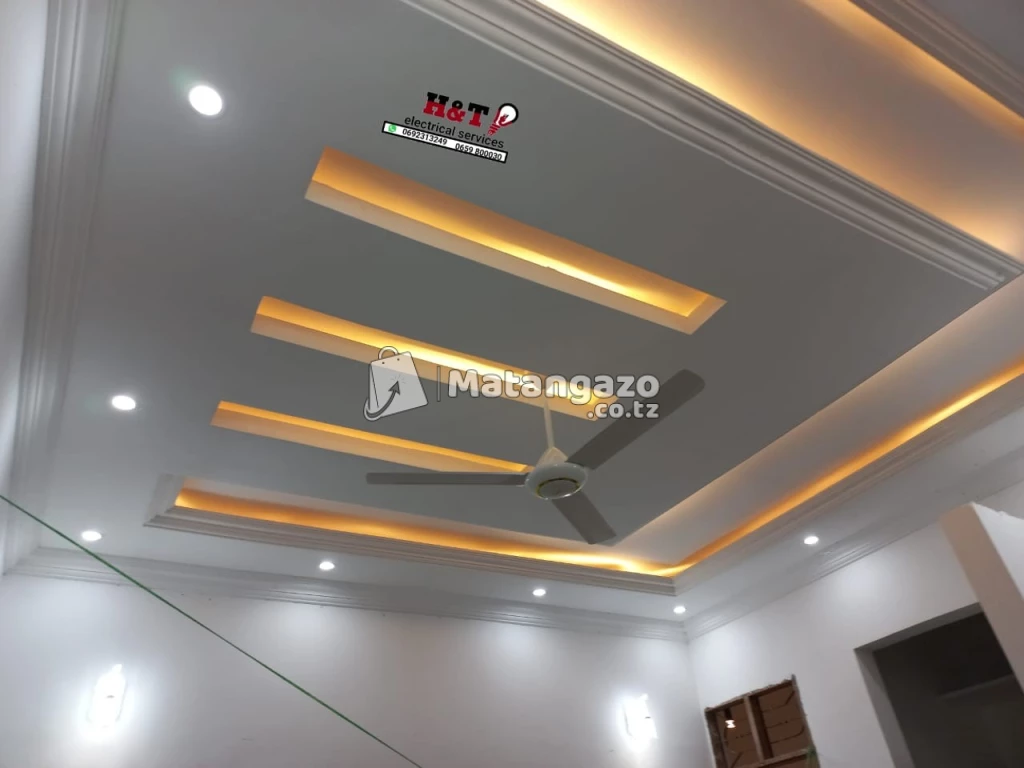 electrical installation