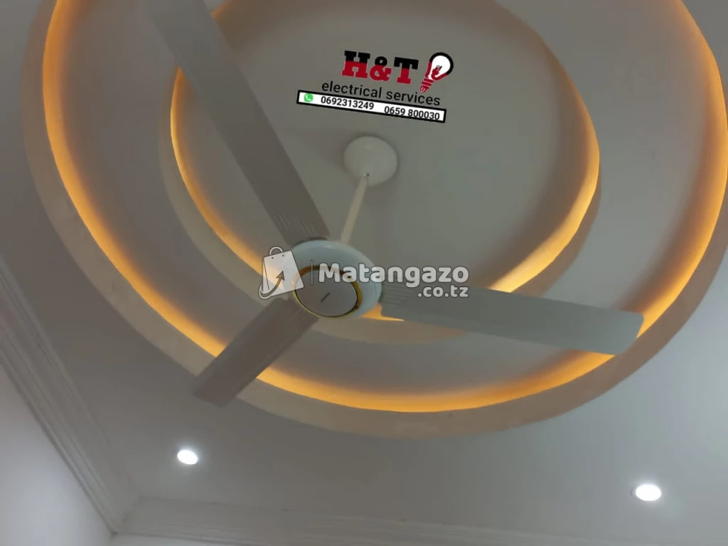 electrical installation