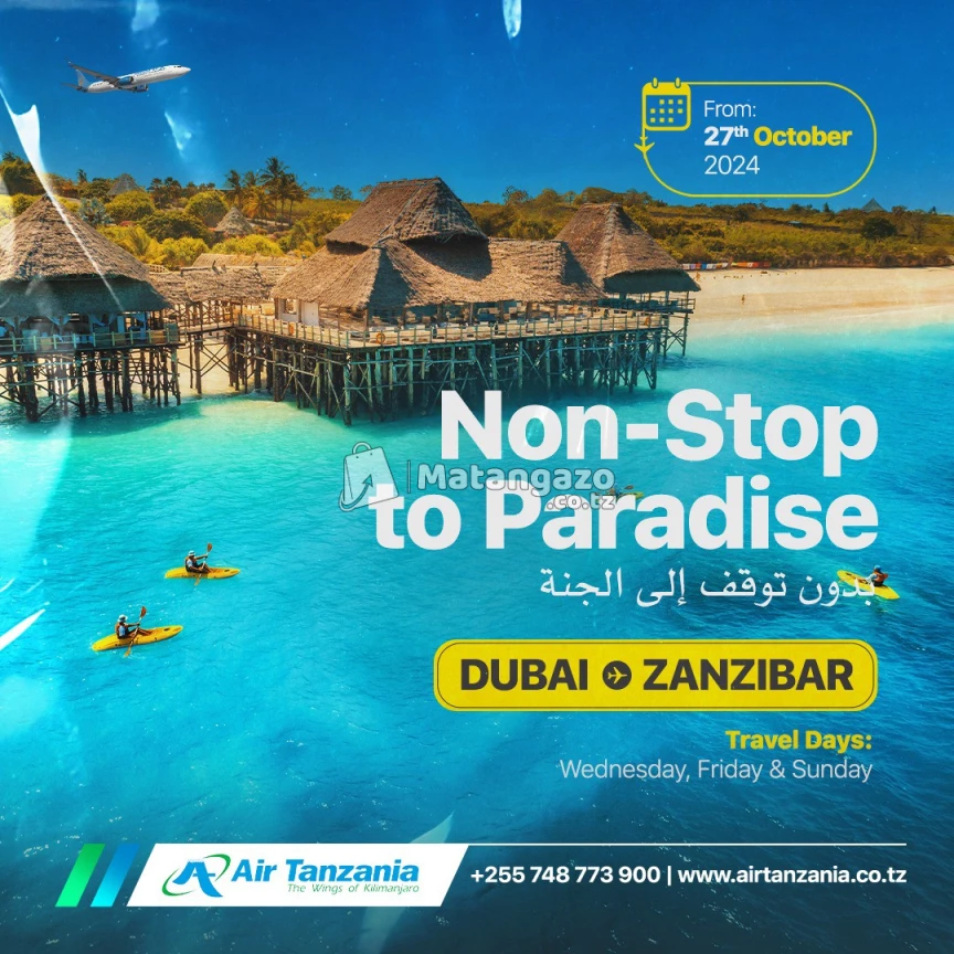 Allan Travelling and Tours Agency