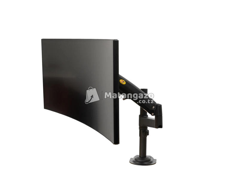 New Bayou H100 Desktop Monitor Arm 22" - 35" up to 9kg