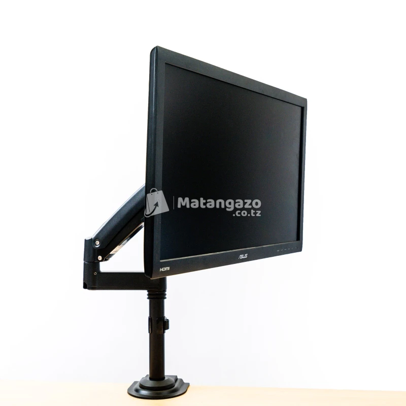 New Bayou H100 Desktop Monitor Arm 22" - 35" up to 9kg