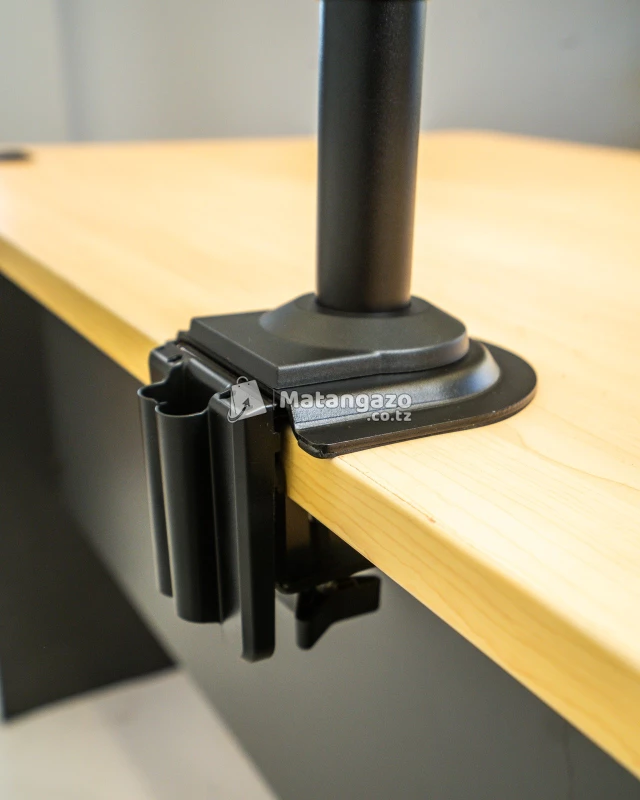 New Bayou H100 Desktop Monitor Arm 22" - 35" up to 9kg