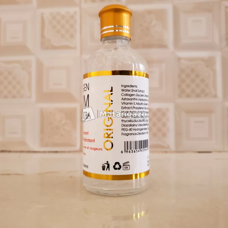Collagen Serum White Extra 120ml