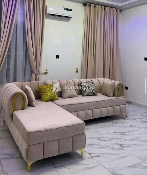 sofa l