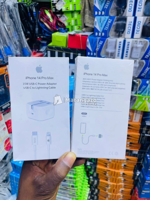 Iphone Charger