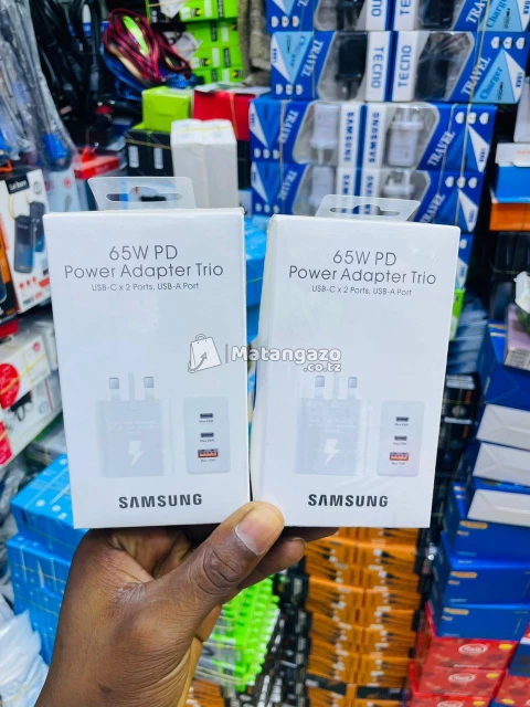 Iphone Charger