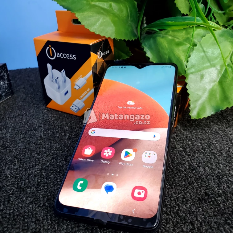 Samsung Samsung Galaxy A32 5G 8 GB RAM 128 GB  