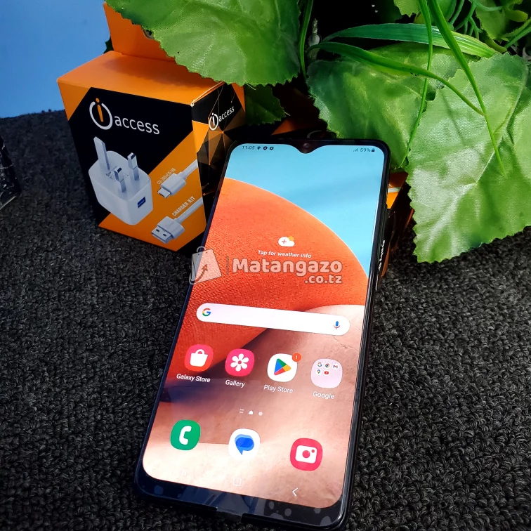 Samsung Samsung Galaxy A32 5G 8 GB RAM 128 GB  