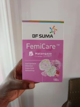 KIBOKO YA U.T.I NA FANGASI SUGU KWA MWANAMKE