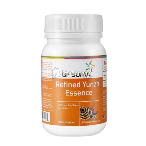 REFINED YUNZHI ESSENCE