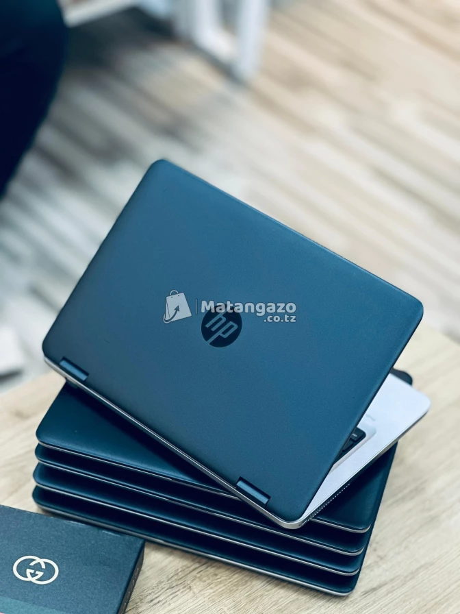 Refurbished  HP HP ProBook 640 G2  8 GB RAM 500 GB HDD