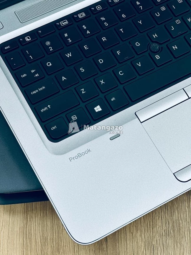 Refurbished  HP HP ProBook 640 G2  8 GB RAM 500 GB HDD