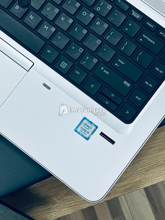 Refurbished  HP HP ProBook 640 G2  8 GB RAM 500 GB HDD