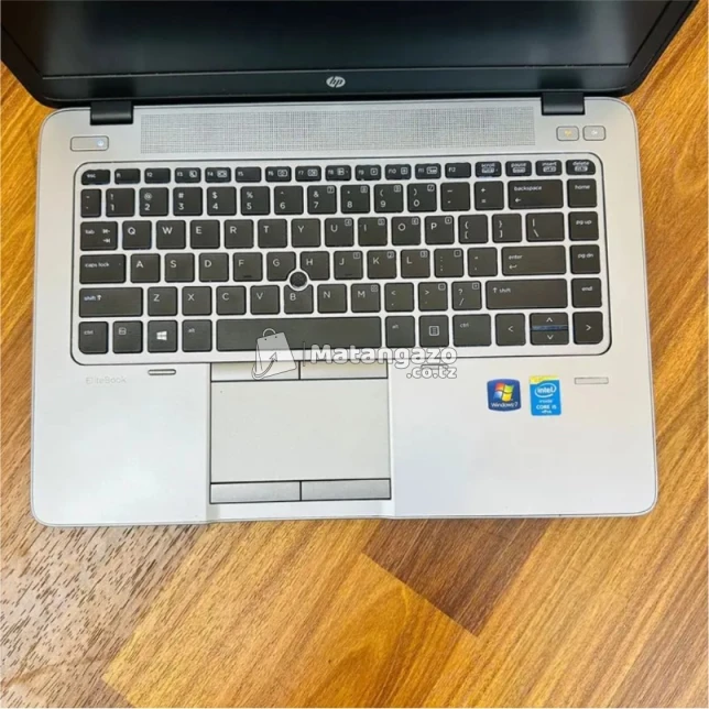 Refurbished  HP HP EliteBook 840-G2-L3Z76UT  8 GB RAM 500 GB HDD