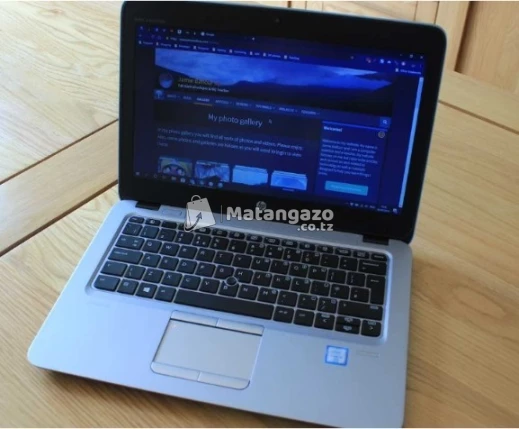 Refurbished  HP HP EliteBook 820 G3  8 GB RAM 256 GB SSD