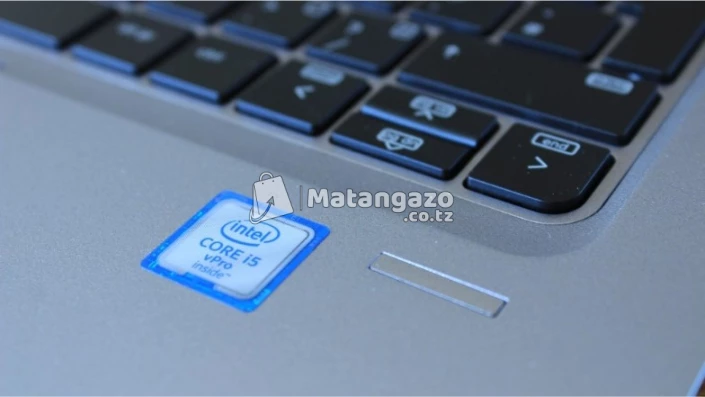 Refurbished  HP HP EliteBook 820 G3  8 GB RAM 256 GB SSD