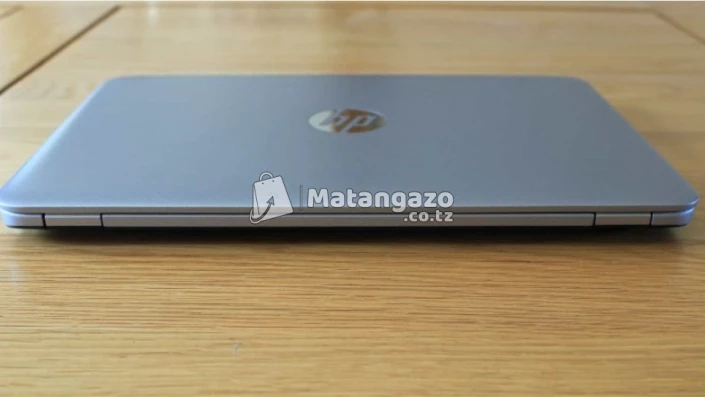 Refurbished  HP HP EliteBook 820 G3  8 GB RAM 256 GB SSD