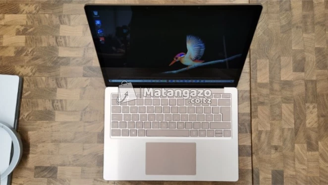 Refurbished  Microsoft Microsoft Surface Laptop 3 13.5-inch  8 GB RAM 256 GB SSD
