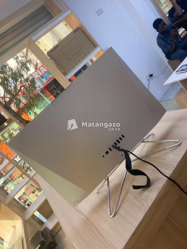 HP ALL IN ONE PAVILION