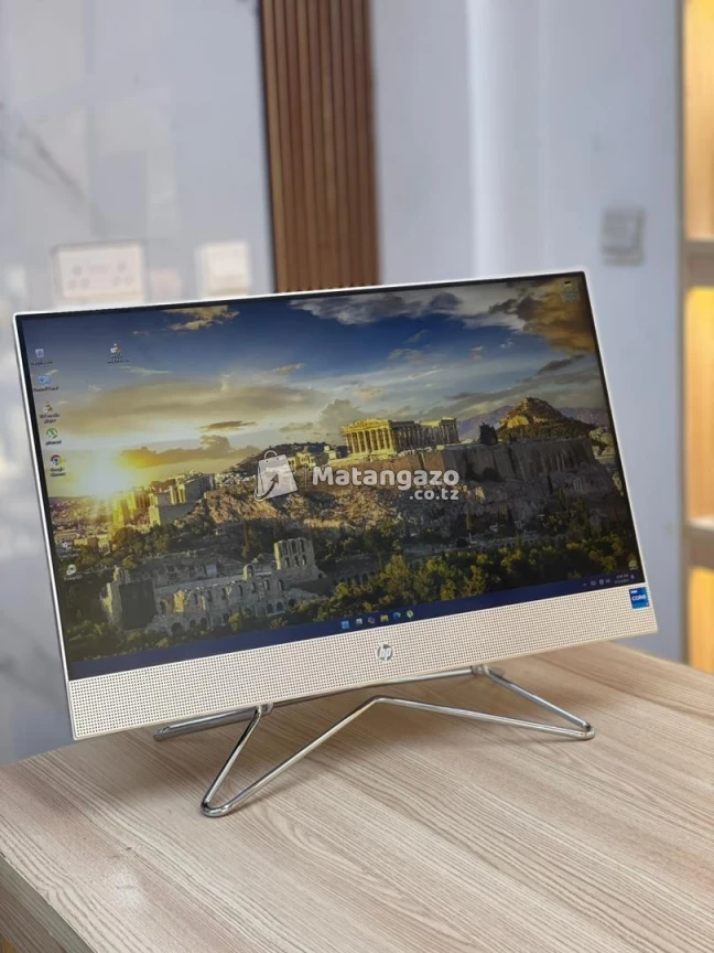 HP ALL IN ONE PAVILION